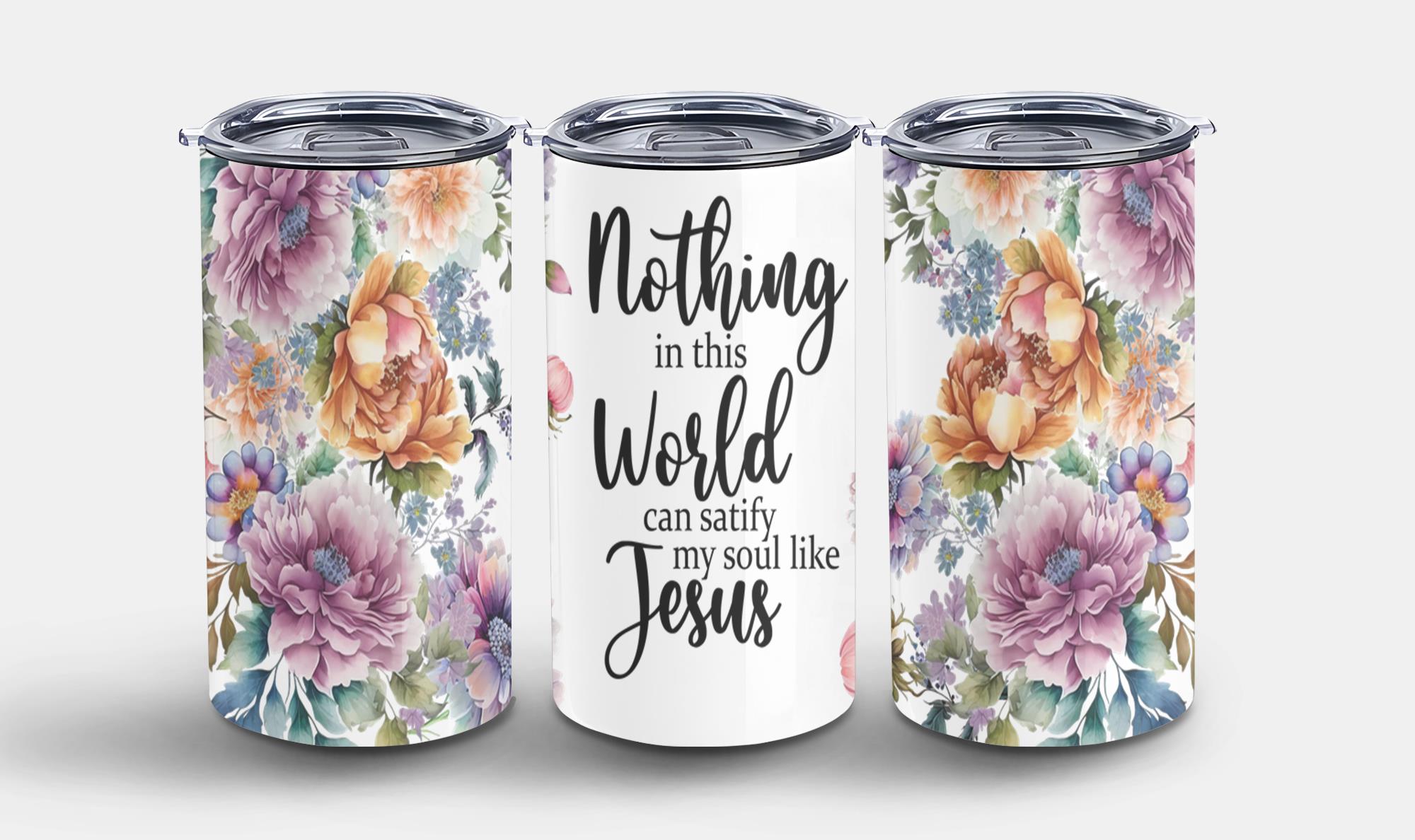 Nothing in This World-10218